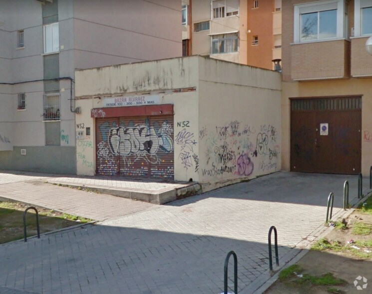 Calle de Nuestra Señora de la Antigua, 52, Madrid, Madrid à vendre - Photo principale – Image 1 sur 2