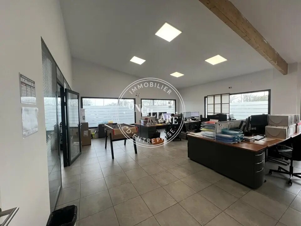 Rue Des Frères Seigneurie, Plaisance-du-Touch à louer Photo de l’immeuble– Image 1 sur 6