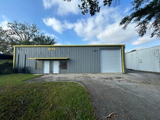Plus de détails pour 2119 W Beaver St, Jacksonville, FL - Industriel/Logistique à louer