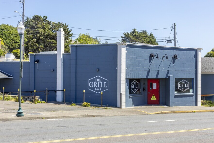 1330 NE Highway 101, Lincoln City, OR à vendre - Photo de l’immeuble – Image 3 sur 15