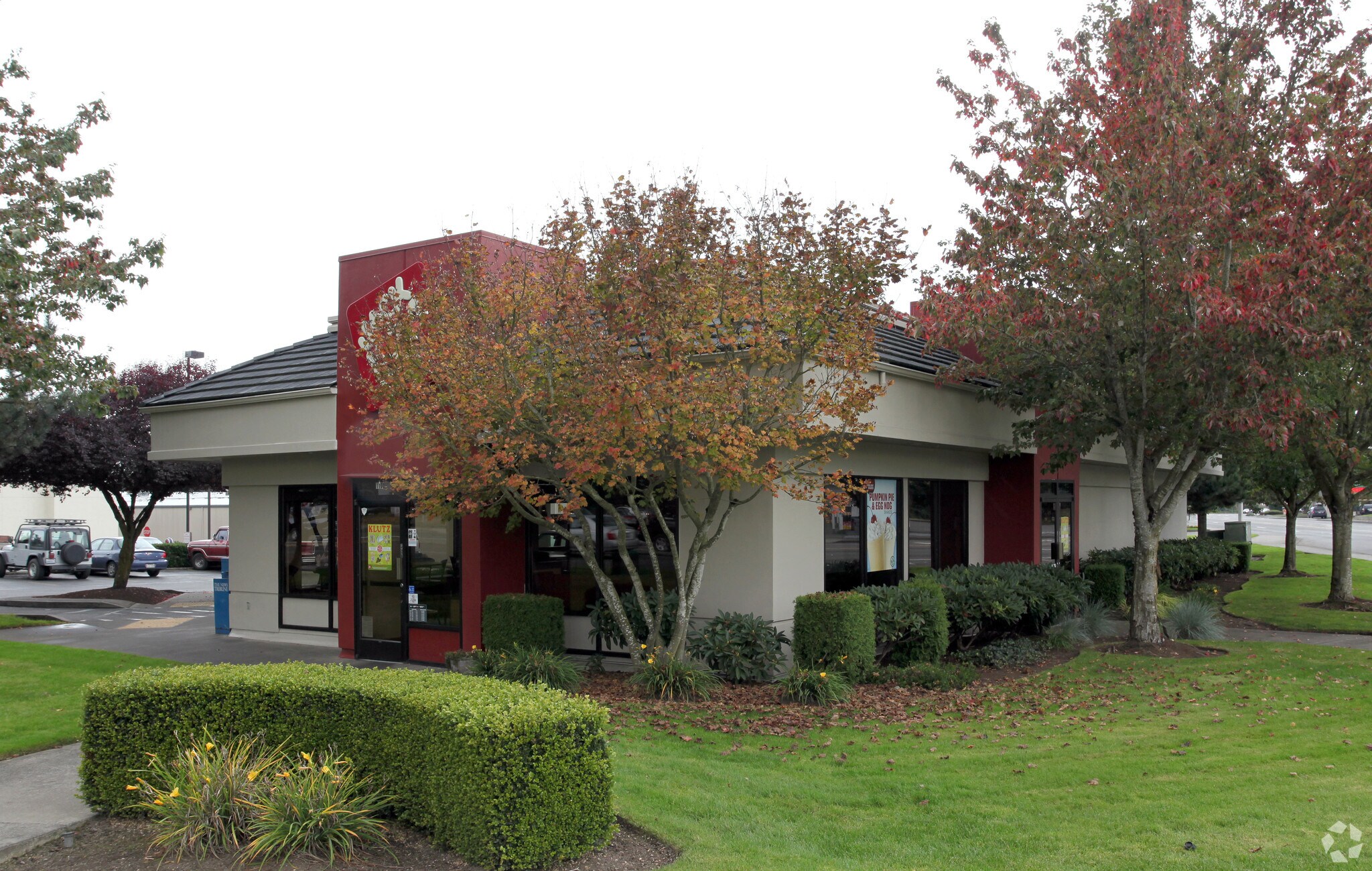 110 Trosper Rd SW, Tumwater, WA à vendre Photo de l’immeuble– Image 1 sur 5