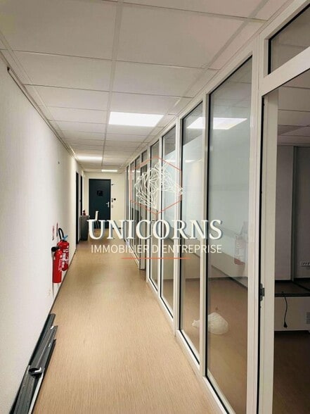 3 Place Alfonse Jourdain, Toulouse à vendre - Photo intérieure – Image 2 sur 12