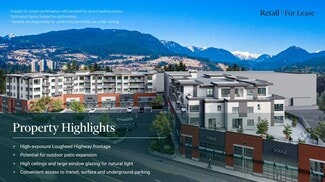Plus de détails pour Local commercial à louer