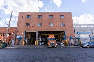 Plus de détails pour 128 44th St, Brooklyn, NY - Bureau, Industriel/Logistique à louer