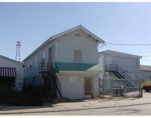 1222 S Salcedo St, New Orleans, LA à vendre Photo principale– Image 1 sur 13