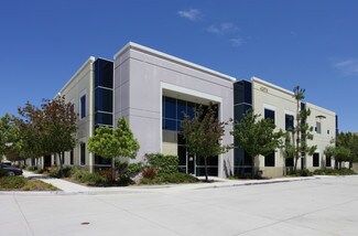 Plus de détails pour 42075 Remington Ave, Temecula, CA - Industriel/Logistique à louer