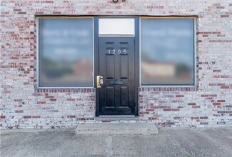 Plus de détails pour 1205-1207 Bainbridge Blvd, Chesapeake, VA - Bureau à louer