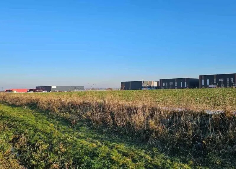 Terrain dans Épouville à vendre - Aérien – Image 1 sur 6