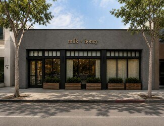 Plus de détails pour 11826-11828 San Vicente Blvd, Los Angeles, CA - Local commercial à vendre