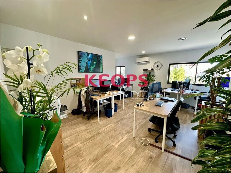 Bureau dans Cugnaux à louer - Photo intérieure – Image 3 sur 7