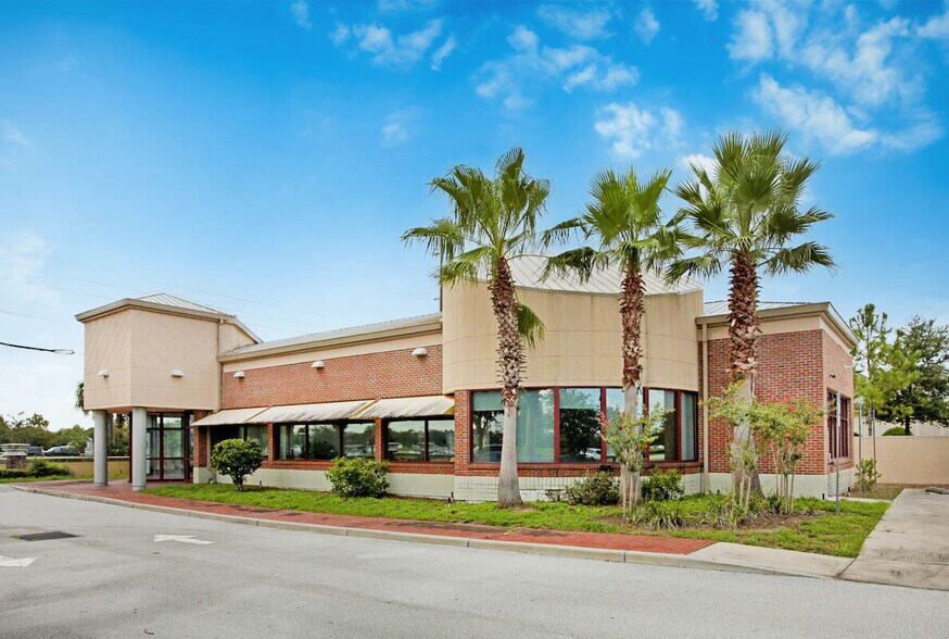 795 Gateway Dr, Altamonte Springs, FL à louer - Photo de l’immeuble – Image 2 sur 3
