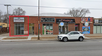 Plus de détails pour 9238-9244 S Stony Island Ave, Chicago, IL - Bureau/Local commercial, Industriel/Logistique à louer