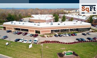 Plus de détails pour 1330 Kemper Meadow Dr, Cincinnati, OH - Local d’activités à vendre