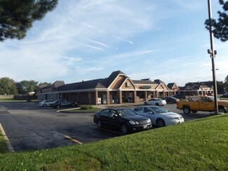 Plus de détails pour 1410-1530 Hintz Rd, Arlington Heights, IL - Local commercial à louer