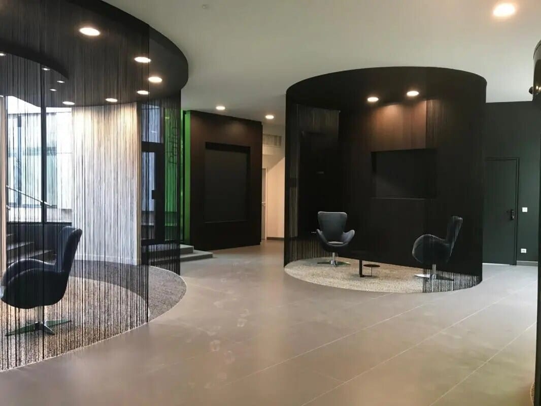 1-3 Allée Des Pierres Mayettes, Gennevilliers à louer Photo intérieure– Image 1 sur 5