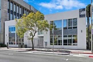 Plus de détails pour 3430 5th Ave, San Diego, CA - Bureau/Local commercial à louer