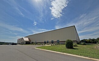 Plus de détails pour 7863 Giant Tire Parkway, Graniteville, SC - Industriel/Logistique à louer