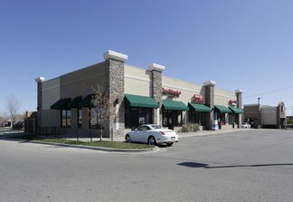 Plus de détails pour 6228-6238 Monticello Rd, Shawnee, KS - Local commercial à louer