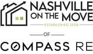 Nashville on the Move of Compass RE