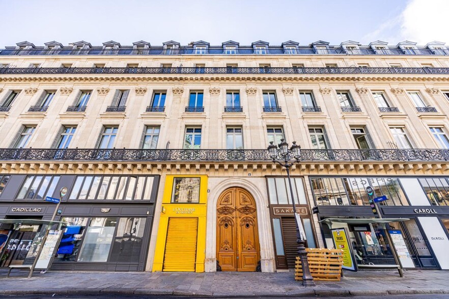8 Rue Halévy, Paris à louer - Photo de l’immeuble – Image 1 sur 17
