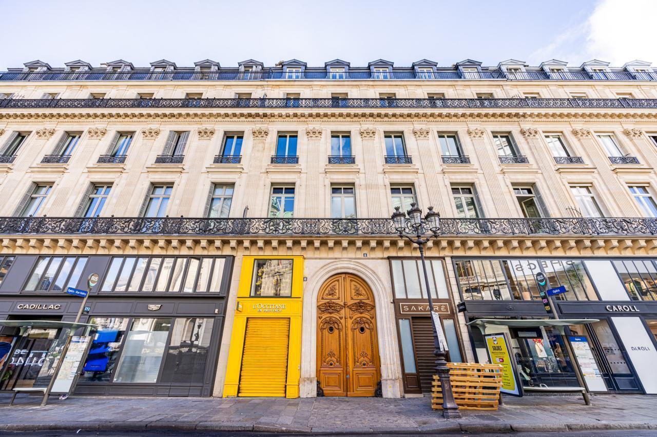 8 Rue Halévy, Paris à louer Photo de l’immeuble– Image 1 sur 18