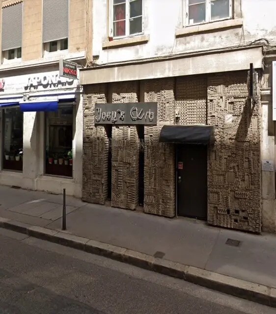 63 Rue Garibaldi, Lyon à louer Photo de l’immeuble– Image 1 sur 2