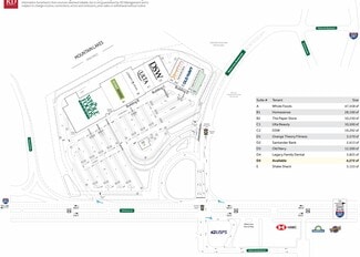 Plus de détails pour 3440 US Highway 46, Parsippany, NJ - Bureau/Médical à louer