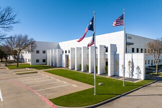 Plus de détails pour 4101 International Pky, Carrollton, TX - Différents types d’espaces à louer