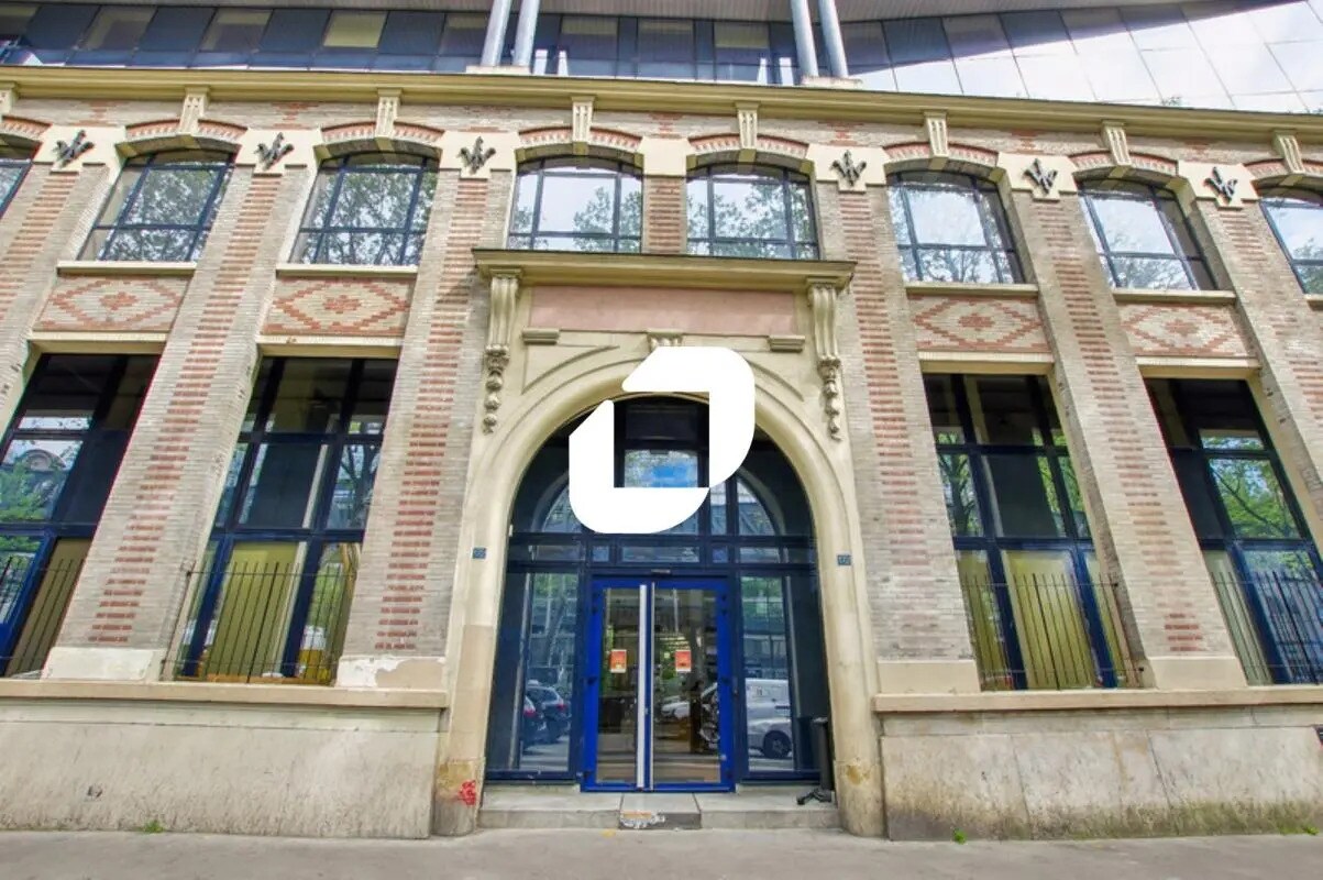 Bureau dans Paris à louer Photo de l’immeuble– Image 1 sur 21