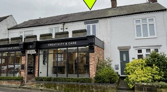 Plus de détails pour 3 Tamworth St, Duffield - Bureau à louer