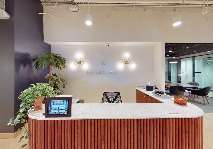 233 S Wacker Dr, Chicago, IL à louer - Numérisation 3D Matterport – Image 2 sur 28