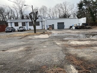 Plus de détails pour 185-187 Oakland St, Trenton, NJ - Industriel/Logistique à vendre