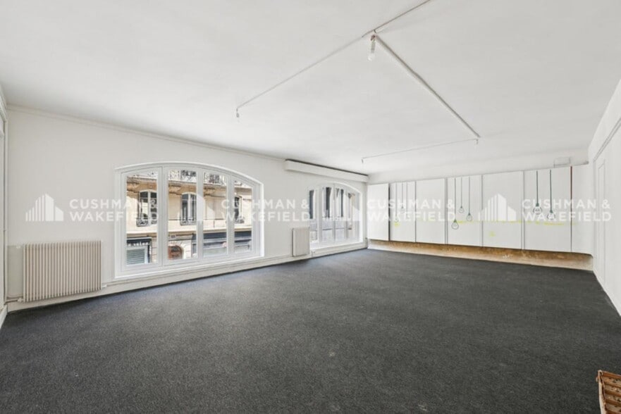 13 Rue Sainte-Cécile, Paris à louer - Photo intérieure – Image 2 sur 15
