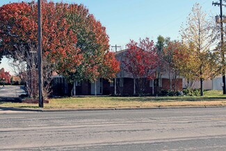 Plus de détails pour 5514 S Western Ave, Oklahoma City, OK - Bureau à vendre