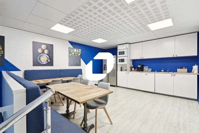 Plus de détails pour 1-3 Boulevard Charles De Gaulle, Colombes - Bureau à vendre