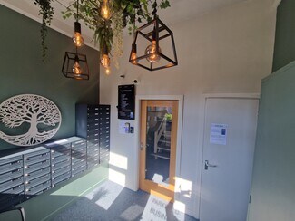 Plus de détails pour Park St, Stafford - Coworking à louer