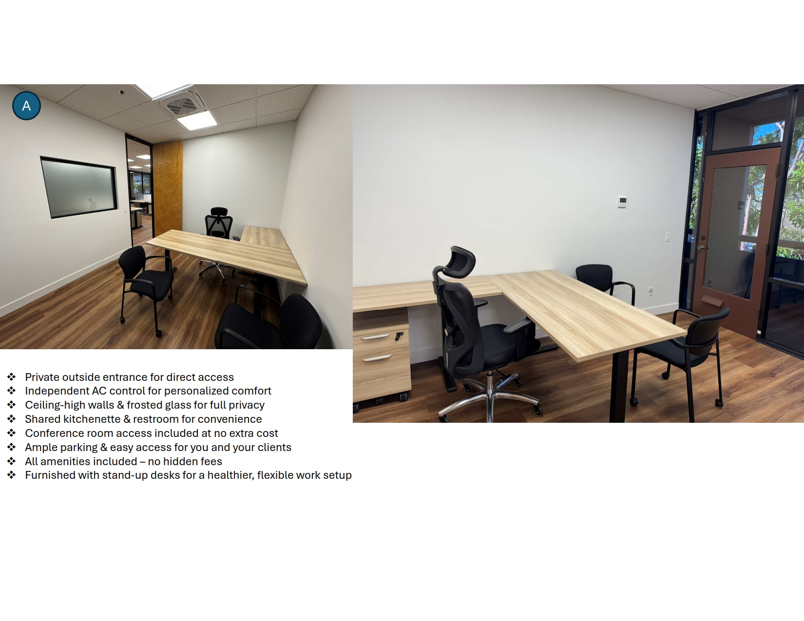 543 Encinitas Blvd, Encinitas, CA à louer Photo intérieure– Image 1 sur 3