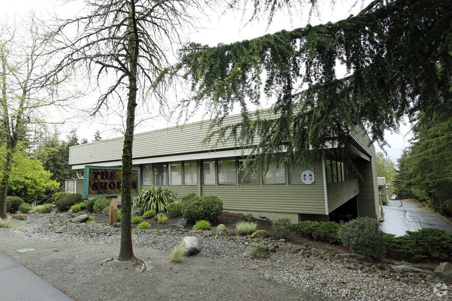 19530 International Blvd, Seatac, WA à louer - Photo de l’immeuble – Image 3 sur 5