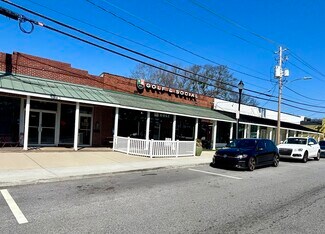 Plus de détails pour 5346 Peachtree Rd, Chamblee, GA - Local commercial à vendre