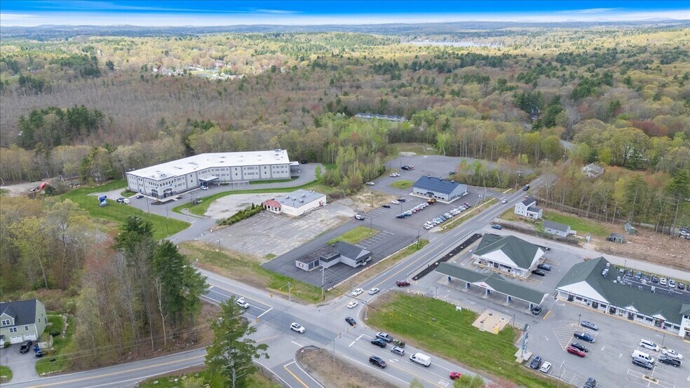 409 Emerson Ave, Hampstead, NH à vendre - Photo de l’immeuble – Image 3 sur 38