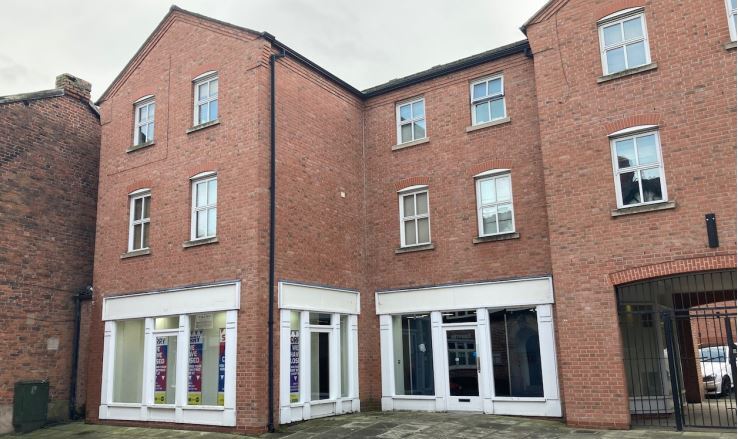 17 Wheelock St, Middlewich à vendre - Photo de l’immeuble – Image 3 sur 3