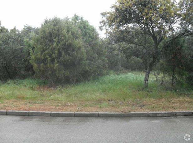 Calle Mar Alborán, 100, San Román de los Montes, Toledo à vendre Photo principale– Image 1 sur 4