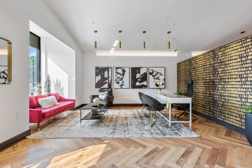 410 Rhode Island Ave NE, Washington, DC à louer - Photo intérieure – Image 2 sur 42