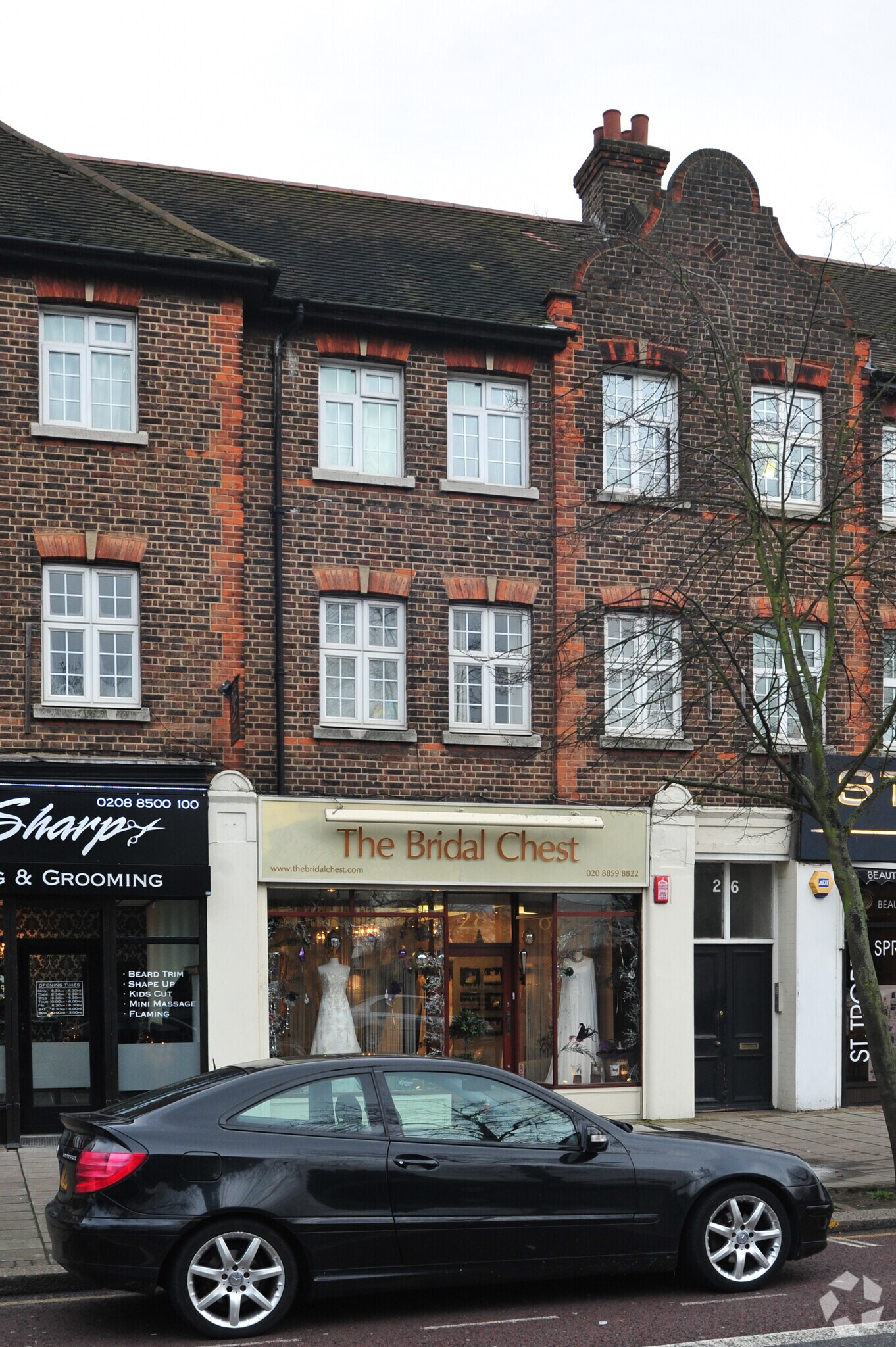 28 Well Hall Rd, Londres à louer Photo principale– Image 1 sur 3