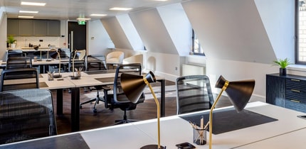 28-29 Threadneedle St, Londres à louer Photo intérieure– Image 2 sur 4