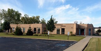 Plus de détails pour 391 Quadrangle Dr, Bolingbrook, IL - Bureau, Bureau/Médical à louer