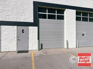 Plus de détails pour 2531 W 62nd Ct, Denver, CO - Industriel/Logistique à louer