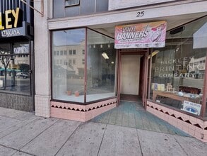 25 S Fair Oaks Ave, Pasadena, CA à louer Photo de l’immeuble– Image 1 sur 8