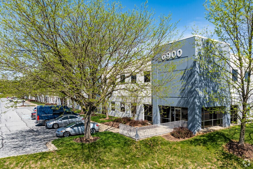 6900 English Muffin Way, Frederick, MD à louer - Photo de l’immeuble – Image 2 sur 6