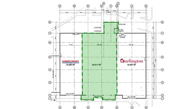 700-780 Ocean Beach Hwy, Longview, WA à louer Photo intérieure– Image 2 sur 13